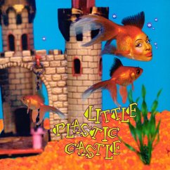 Little Plastic Castle - Difranco,Ani