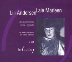 Lili Andersen-Lale Marleen- - Bettina Hindemith