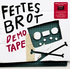 Demotape (Bandsalat Edition) (Remastered 2cd) - Fettes Brot