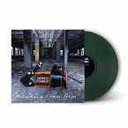 Working Class Hero (Ltd.Gtf.Dark Green Vinyl)