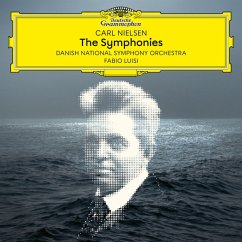 Carl Nielsen: The Symphonies - Danish National Symphony Orchestra/Luisi,Fabio