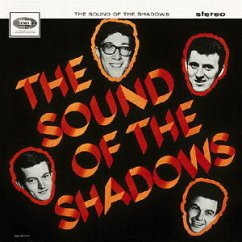 THE SOUND OF THE SHADOWS