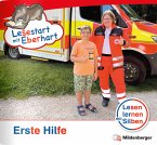 Lesestart mit Eberhart - Sonderheft: Erste Hilfe