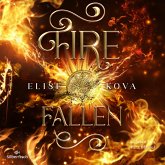 Fire Fallen / Die Chroniken von Solaris Bd.2 (MP3-Download)
