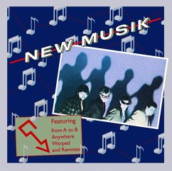 Cover From A To B-The Sony Years (4cd)