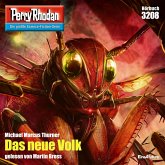 Das neue Volk / Perry Rhodan-Zyklus "Fragmente" Bd.3208 (MP3-Download)