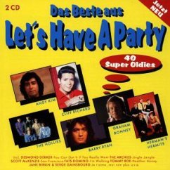 Beste Aus "Let'S Have A Party"