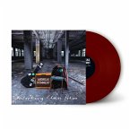 Working Class Hero (Ltd.Gtf.Auburn Vinyl)