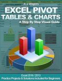Excel Pivot Tables & Charts (eBook, ePUB)