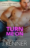 Turn Me On (Man of the Month, #7) (eBook, ePUB)