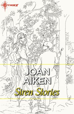 Cover Siren Stories (eBook, ePUB)