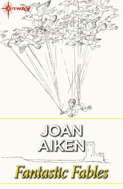 Fantastic Fables (eBook, ePUB) - Aiken, Joan