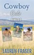 Cowboy Code Boxset (eBook, ePUB) - Bild 1