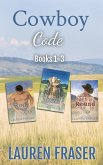 Cowboy Code Boxset (eBook, ePUB)