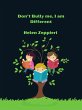 Don't Bully me, I am Different (eBook,... - Bild 1