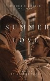 Summer love (eBook, ePUB) Summer love (eBook, ePUB)
