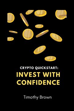 Cover Crypto Quickstart (eBook, ePUB)