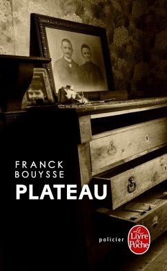 Cover Plateau (eBook, ePUB)
