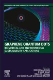 Graphene Quantum Dots (eBook, ePUB)