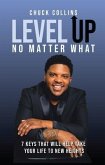Level Up No Matter What (eBook, ePUB)