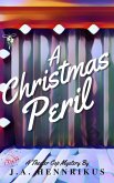 A Christmas Peril (Theater Cop Mysteries, #1) (eBook, ePUB)
