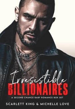 Cover Irresistible Billionaires (eBook, ePUB)