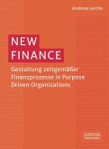 New Finance (eBook, PDF)