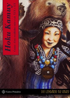 Cover Hoku Kamuy (eBook, ePUB)