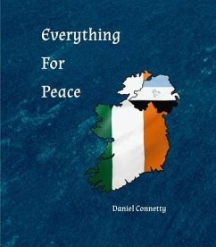 Cover Everything For Peace (eBook, ePUB)