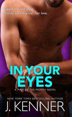 Cover In Your Eyes (Man of the Month, #6) (eBook, ePUB)