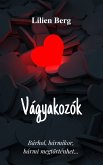 Vágyakozók (eBook, ePUB)