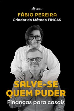 Salve-se quem puder (eBook, ePUB) - Pereira, Fabio