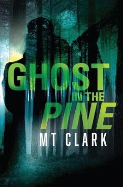 Cover Ghost in the Pine (eBook, ePUB)