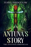 Antuna's Story (eBook, ePUB)