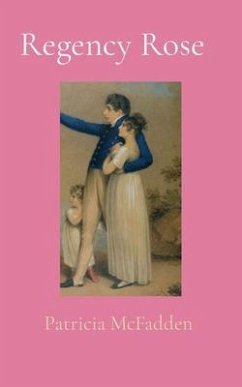 Cover Regency Rose (eBook, ePUB)