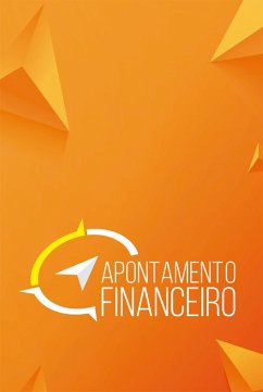 Cover Apontamento Financeiro (eBook, ePUB)