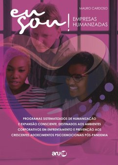 Eu Sou! (eBook, ePUB) - Cardoso, Mauro