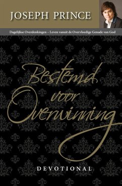 Cover Bestemd voor Overwinning Devotional (eBook, ePUB)