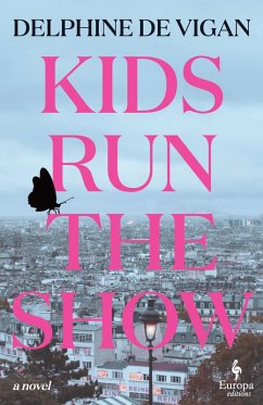 Cover Kids Run the Show (eBook, ePUB)