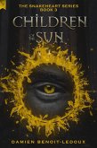 Children of the Sun (Snakeheart, #3) (eBook, ePUB)