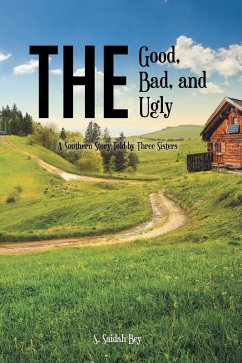 Cover The Good, the Bad, and the Ugly (eBook, ePUB)