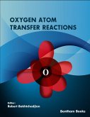 Oxygen Atom Transfer Reactions (eBook, ePUB)
