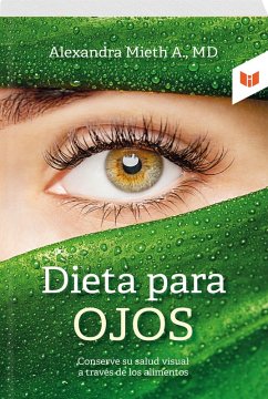 Cover Dieta para ojos (eBook, ePUB)