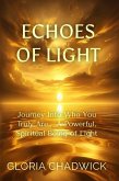 Echoes of Light (Light Library, #2) (eBook, ePUB)