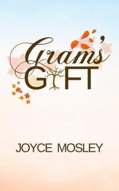 Cover GRAM'S GIFT (eBook, ePUB)