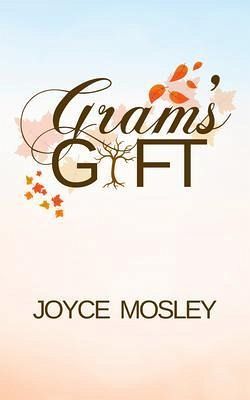 GRAM'S GIFT (eBook, ePUB)