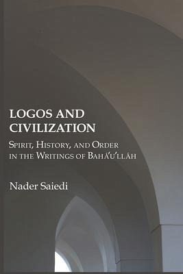Logos and Civilization (eBook, ePUB) Logos and Civilization (eBook, ePUB)