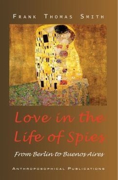 Cover Love in the Life of Spies (eBook, ePUB)
