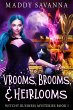 Vrooms, Brooms, & Heirlooms: A... - Bild 1