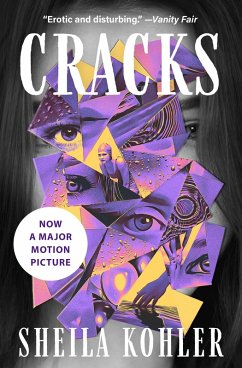 Cracks (eBook, ePUB) - Kohler, Sheila